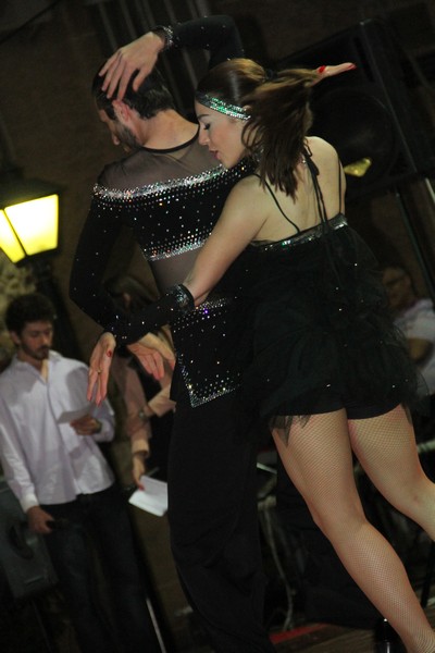 AUB Latin Night